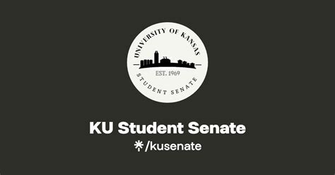 All Student Senate Meeting Minutes will be 
