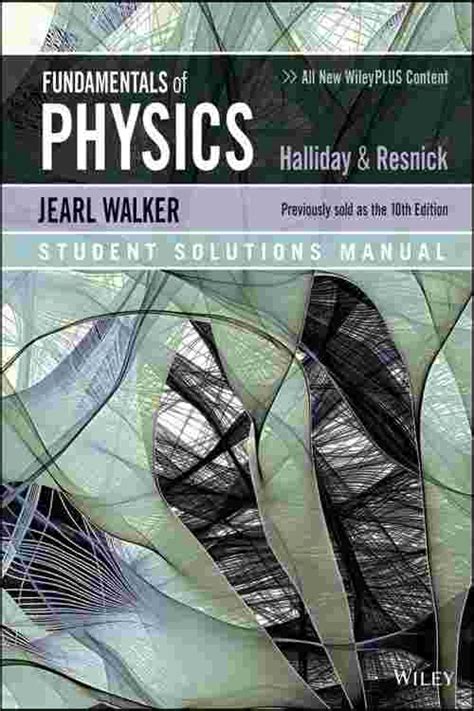 Student solution manual fundamentals of physics free. - Ga class 2 wastewater study guide.