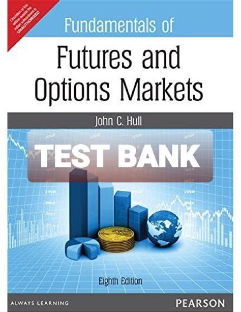 Student solutions manual and study guide for fundamentals of futures options markets. - Operazioni manuali unitarie di ingegneria chimica.