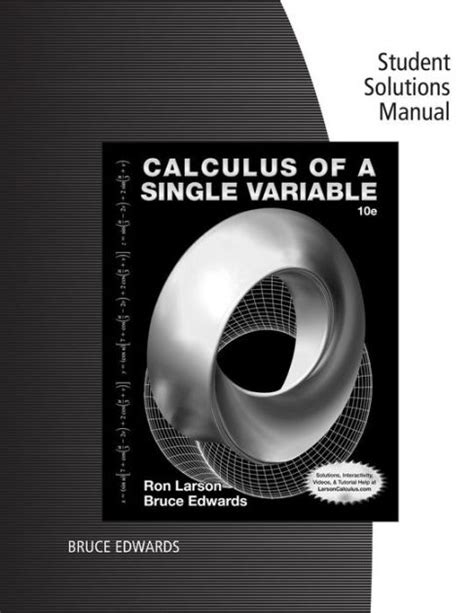 Student solutions manual chapters 0 10 for tans single variable calculus. - Engineering circuit analysis 6th edition solution manual.