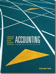 Student solutions manual for accounting vol 2 eighth canadian edition. - Prueba de aptitud mecánica guía de estudio minnesota.