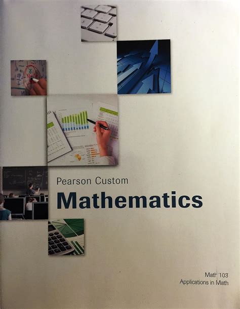 Student solutions manual for basic mathematics pearson custom mathematics. - Come volume del manuale di 400 programmatori ii più esempi di toolbox per ogni 400 programmatore 2 come 400 programmatori.