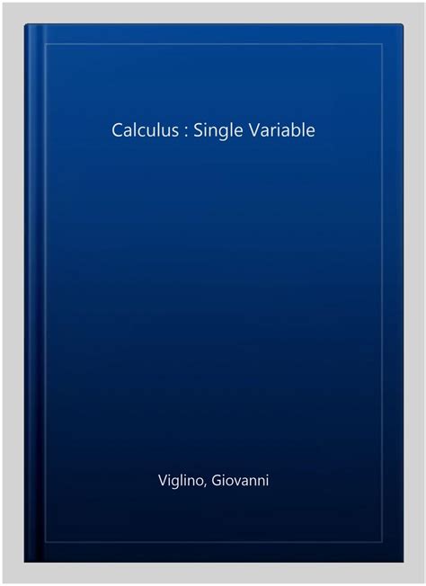 Student solutions manual for calculus single variable by giovanni viglino. - Le court-bouillon de mazarin, assaisonne  par toutes les bonnes villes de france.