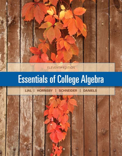 Student solutions manual for essentials of college algebra with modeling. - Math makes sense 6 teacher guide.