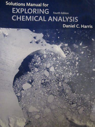 Student solutions manual for exploring chemical analysis. - Case 580 580sr 580sr 590sr 695sr series 3 service manual.