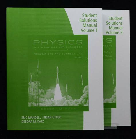 Student solutions manual for katz s physics for scientists and. - Fiber optic communications 5th edition solution manual.