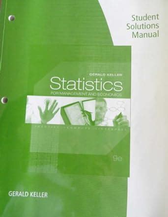 Student solutions manual for kellers statistics. - York screw compressor service manual yvaa.