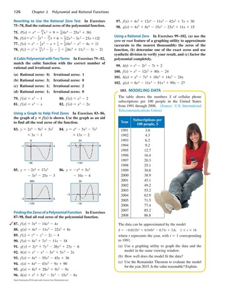 Student solutions manual for larsons precalculus with limits a graphing approach texas edition 6th. - Cronología complementada del canal de panamá, 1492-2000.