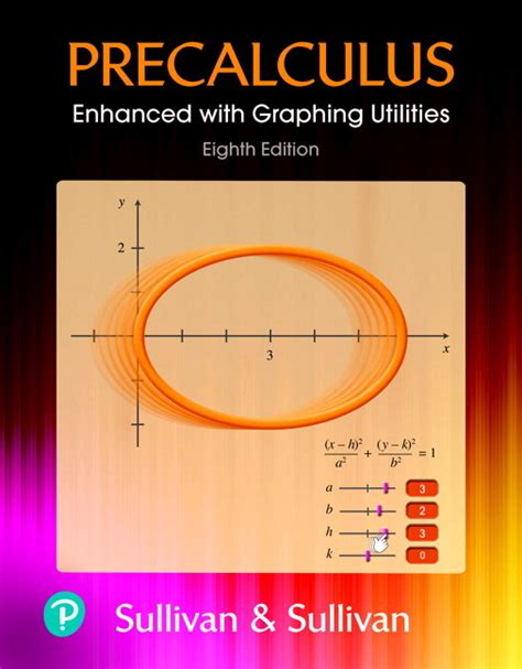 Student solutions manual for precalculus enhanced with graphing utilities. - Saxon math intermediate 4 assessment guide.