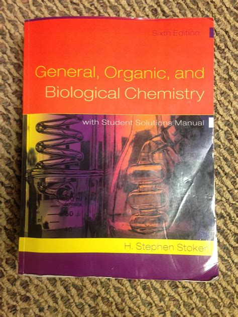 Student solutions manual for stoker s general organic and biological chemistry 5th. - Section 2 mendelian genetics study guide key.