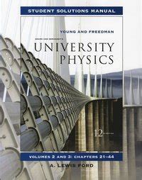 Student solutions manual for university physics vols 2 and 3. - Realidades 3 prueba 2 1 key.