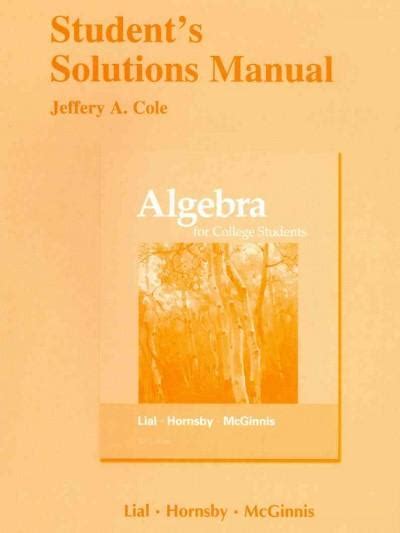 Student solutions manual for wilson s college algebra make it. - Praxis ii mathematics content knowledge 5161 exam secrets study guide praxis ii test review for the praxis.