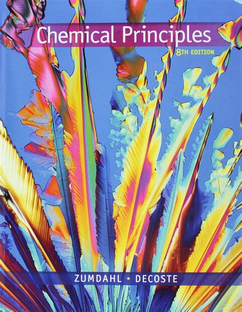 Student solutions manual for zumdahl and decoste 39 s chemical principles 7th. - Econometrics stock watson 3rd edition solution manual.