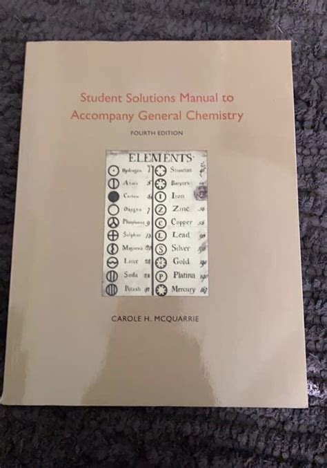 Student solutions manual to accompany general chemistry rsc. - Pentax zoom 90 wr instruction manual.
