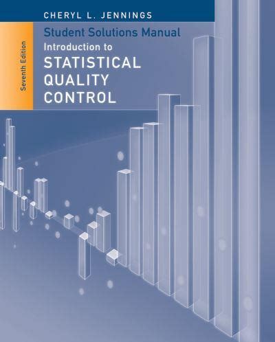Student solutions manual to accompany introduction to statistical quality control. - Persönlickeit und soziales verhalten von kindern im alltag.