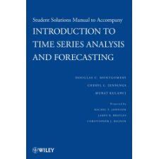 Student solutions manual to accompany introduction to time series analysis and forecasting. - Hellige kong haakon og folke-visen om hans død..
