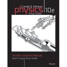 Student solutions manual to accompany physics 10th edition by john d cutnell. - El libro magico de las runas/the magical book of the runas.