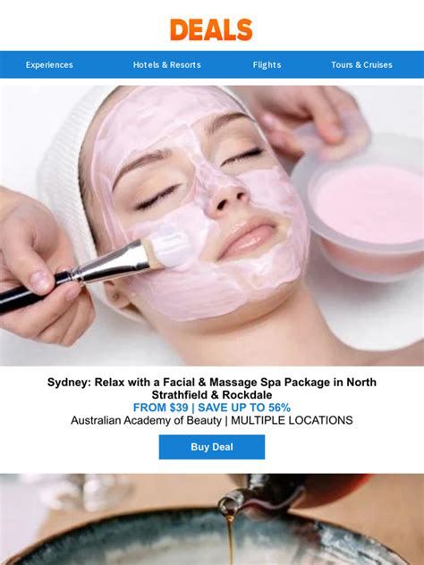Student spa north strathfield.  What you&rsquo;ll gain: Comprehensive training acr...