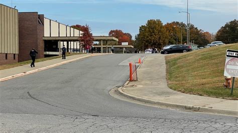 Student stabbed at FL Schlagle High School in KCK, 2 in