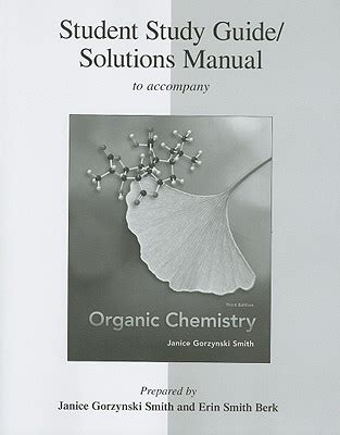 Student study guide and student solutions manual to accompany organic chemistry 11e. - Anatomy and physiology laboratory manual bio 426.