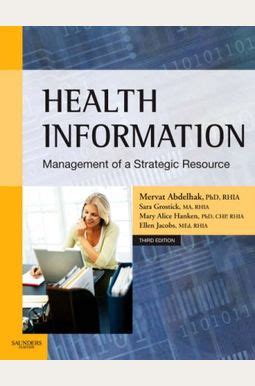 Student study guide for health information management of a strategic resource 3e. - Ct for the non radiologist the essential ct study guide.