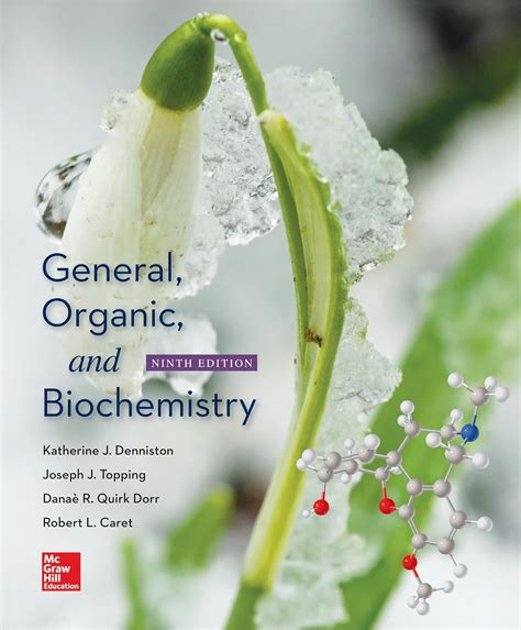 Student study guide solutions manual general organic and biochemistry 7th seventh edition by denniston katherine. - Alaskan kempo basics curriculum manual white eagle schule der kriegskünste.