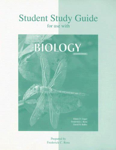 Student study guide to accompany biology 9th. - Leitfaden bei dem physikalisch-chemischen unterricht an der k. s. forstakademie zu tharand.
