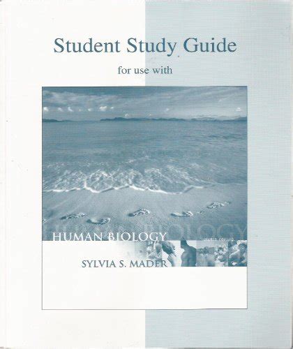 Student study guide to accompany human biology by sylvia s mader. - 99 honda atv trx450s fourtrax foreman s 1999 owners manual.
