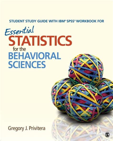 Student study guide with ibm spss workbook for essential statistics. - Kia sportage service repair manual 2006 2007 download.