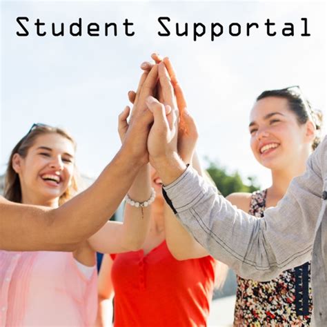 Student supportal. Student Support connects students with free, confidential emotional, health, and wellbeing support conveniently available via app, telephone and web. 