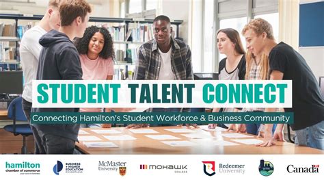 Student talent program