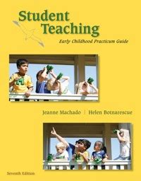 Student teaching early childhood practicum guide 7th edition. - Get paid to play every student athlete s guide to.