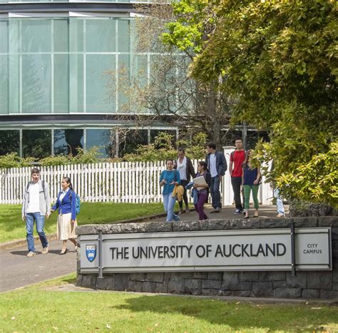 Student tools - The University of Auckland