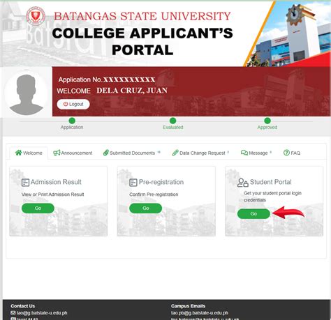 Login to Student Portal. U sername. P assword. To sign into your Student email click here. . 