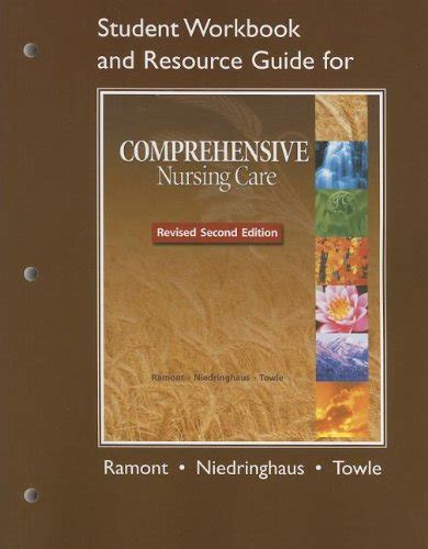 Student workbook and resource guide for comprehensive nursing care revised second edition. - A guide to australian grasshoppers and locusts.