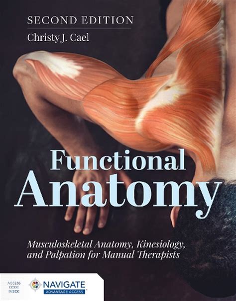 Student workbook for functional anatomy musculoskeletal anatomy kinesiology and palpation for manual therapists. - Manual y piezas del timón estadista.