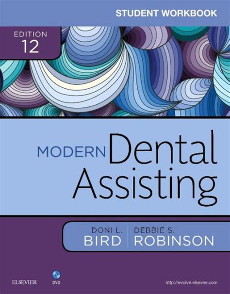 Student workbook for modern dental assisting 12e. - Visión artística de la villa de la orotava.