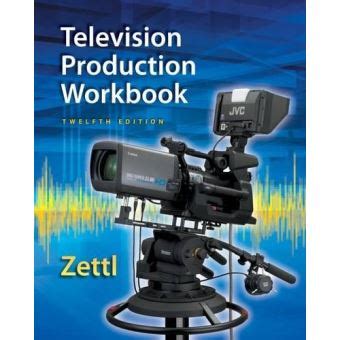 Student workbook for zettl s television production handbook 12th broadcast. - Aline, königin von golconda ; ein singspiel in drey aufzügen, aus dem französischen.