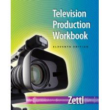 Student workbook for zettls television production handbook 11th wdasworth series in broadcast and production. - Dos españoles en la historia del brasil..