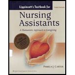 Student workbook to accompany lippincotts textbook for nursing assistants third edition. - History alive the medieval world and beyond textbook.