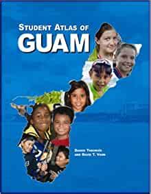 Read Student Atlas Of Guam By Danko Taborosi