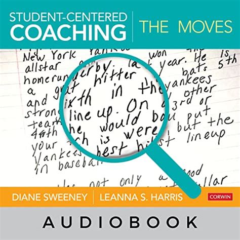 Read Online Studentcentered Coaching The Moves By Diane R Sweeney