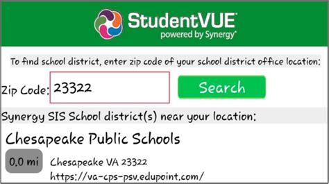 StudentVUE Account Access - psv-bradford.tnk12.gov