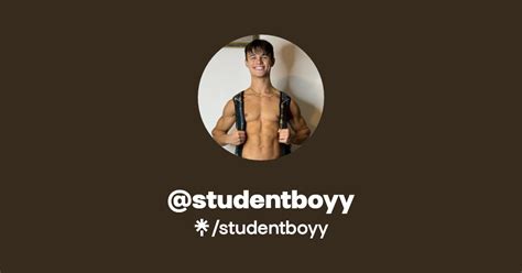 Studentboyy Onlyfans Leaked XXX 145 Photos