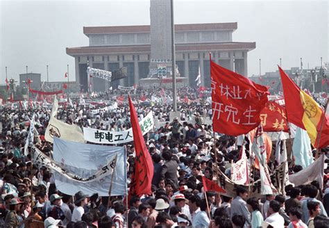 Studentenprotest und repression in china, april juni 1989. - Deputy sheriff test study guide tulsa county.