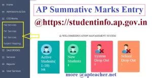 Studentinfo ap gov in login. ap.  Follow the steps and use the URL provided...