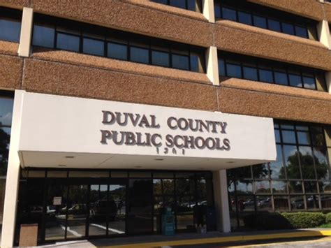 Students / Disciplinary Actions - Duval County Public Schools