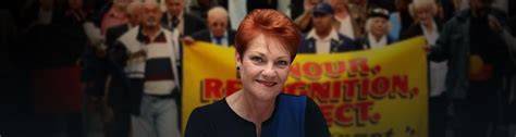 Students Walk Out Against Pauline Hanson: Anti-Racism Protest Explained (2026)