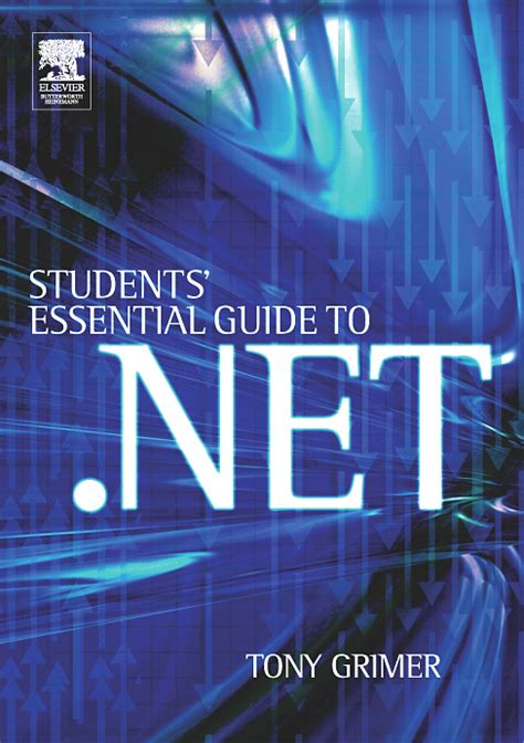 Students essential guide to net by tony grimer. - Estado social que refleja el quijote.