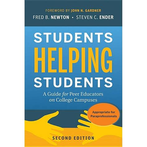 Students helping students a guide for peer educators on college. - The about com guide to shortcut cooking by linda larsen.